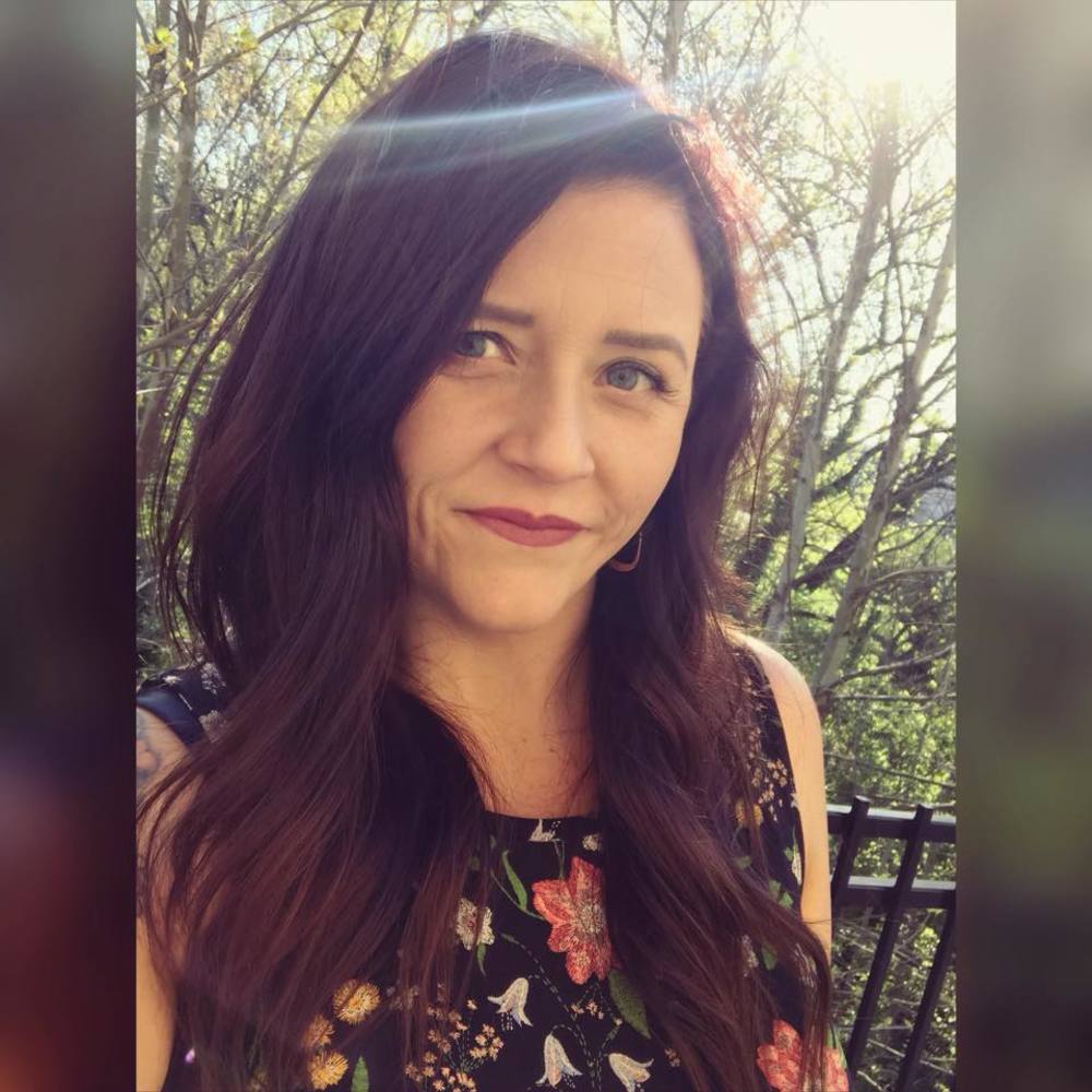 Meet your Posher, April